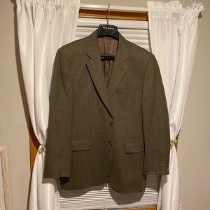 Sport Coat